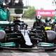 Image for article titled Exceptional Mercedes Strategy Sees Lewis Hamilton Take Victory At Spanish Grand Prix